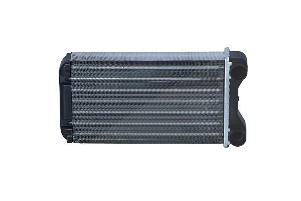 Nrf Wärmetauscher, Innenraumheizung [Hersteller-Nr. 54252] für Audi, Seat