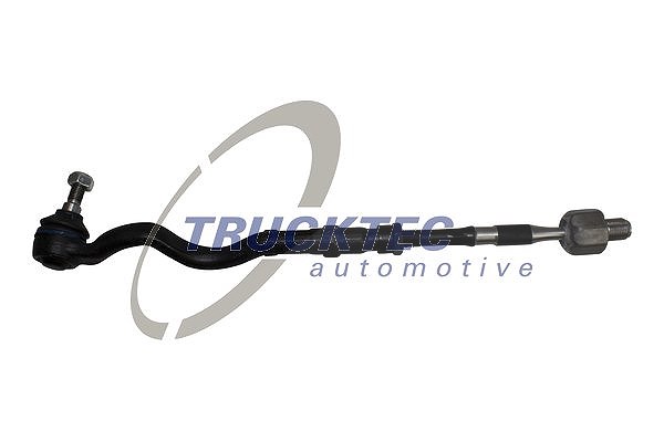 Trucktec Automotive Spurstange [Hersteller-Nr. 08.37.037] für BMW, Alpina