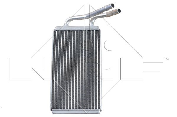 Nrf Wärmetauscher, Innenraumheizung [Hersteller-Nr. 54234] für Ford