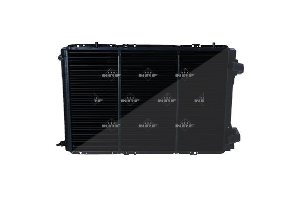 Nrf Kühler, Motorkühlung [Hersteller-Nr. 58941] für Renault, Aro