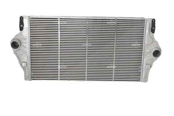 Nrf Ladeluftkühler [Hersteller-Nr. 30893] für Renault