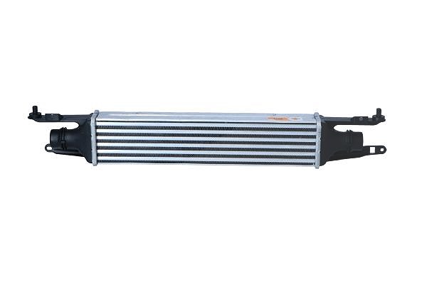 Nrf Ladeluftkühler [Hersteller-Nr. 30778] für Vauxhall, Opel