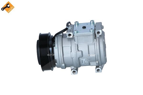Nrf Kompressor, Klimaanlage [Hersteller-Nr. 32390] für Land Rover