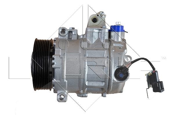 Nrf Kompressor, Klimaanlage [Hersteller-Nr. 32246] für Land Rover