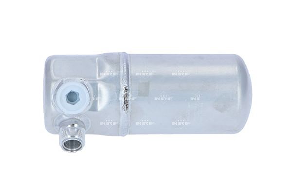 Nrf Trockner, Klimaanlage [Hersteller-Nr. 33082] für Audi
