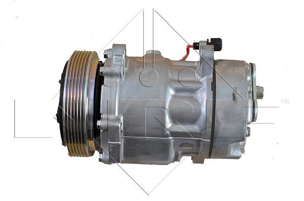 Nrf Kompressor, Klimaanlage [Hersteller-Nr. 32489] für VW