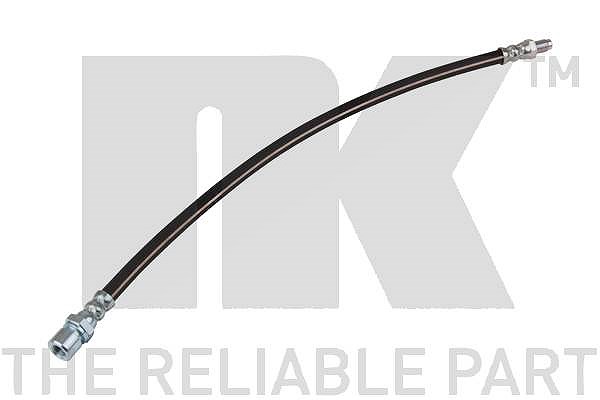 Nk Bremsschlauch Vorderachse [Hersteller-Nr. 854717] für VW