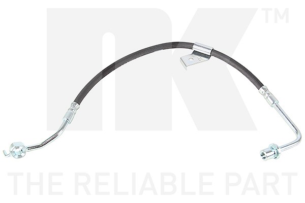 Nk Bremsschlauch [Hersteller-Nr. 852575] für Ford