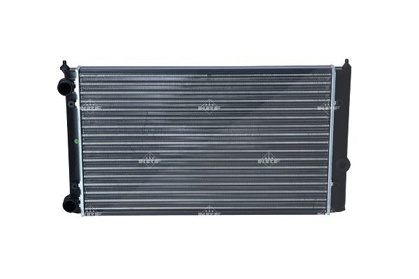 Nrf Kühler, 525 x 322 mm [Hersteller-Nr. 529501] für VW