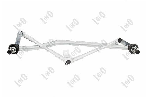 Abakus Wischergestänge [Hersteller-Nr. 103-04-009] für BMW
