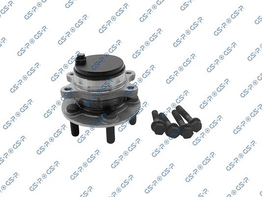 Gsp Radlagersatz [Hersteller-Nr. 9400536K] für Ford Usa, Ford