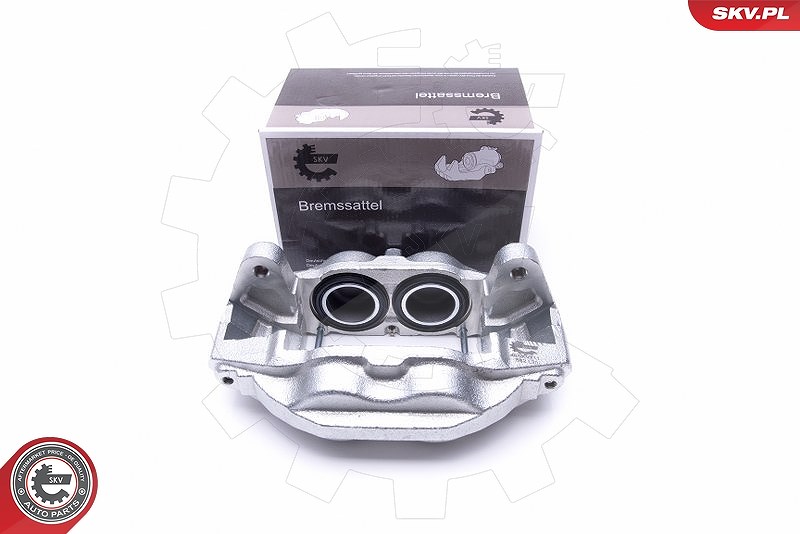 Esen Skv Bremssattel [Hersteller-Nr. 46SKV711] für Toyota, Lexus