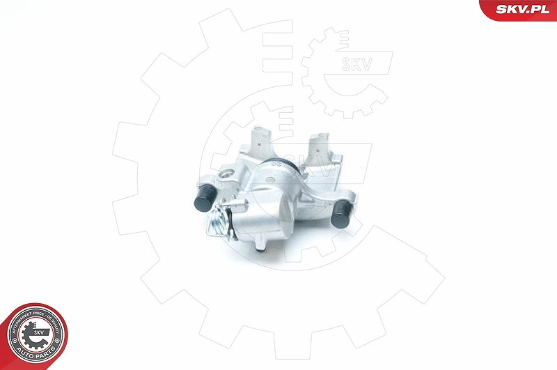 Esen Skv Bremssattel [Hersteller-Nr. 23SKV223] für Renault