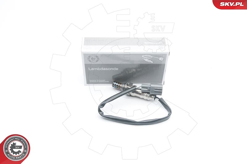 Esen Skv Lambdasonde [Hersteller-Nr. 09SKV582] für Toyota