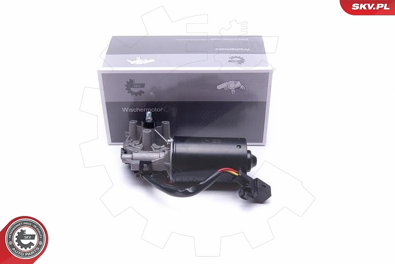 Esen Skv Wischermotor [Hersteller-Nr. 19SKV150] für Citroën