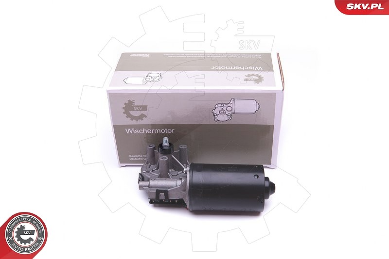 Esen Skv Wischermotor [Hersteller-Nr. 19SKV075] für Ford