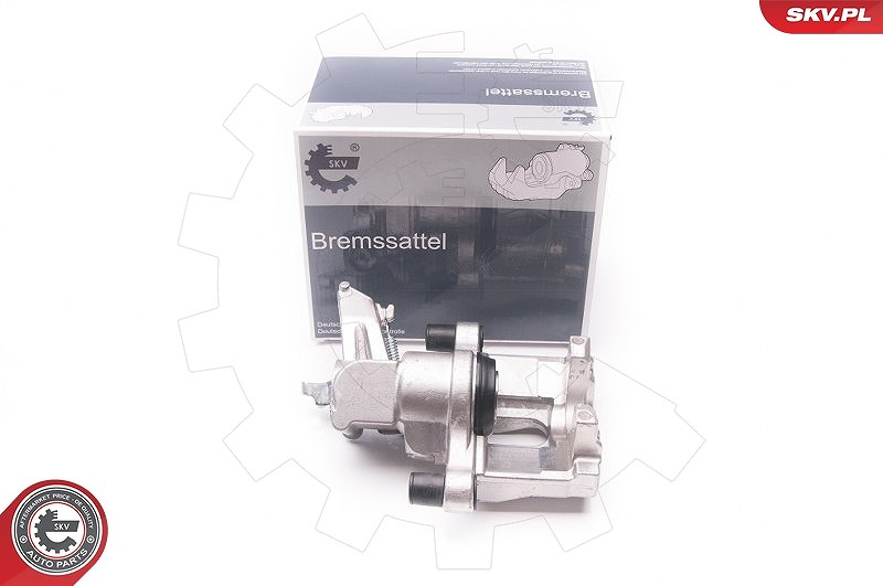 Esen Skv Bremssattel [Hersteller-Nr. 23SKV967] für Vauxhall, Opel