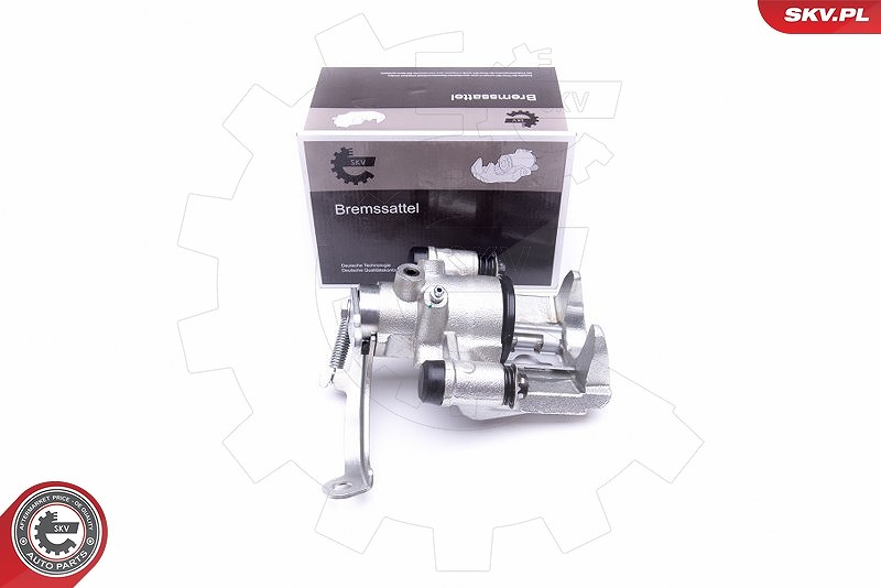 Esen Skv Bremssattel [Hersteller-Nr. 50SKV053] für Ford