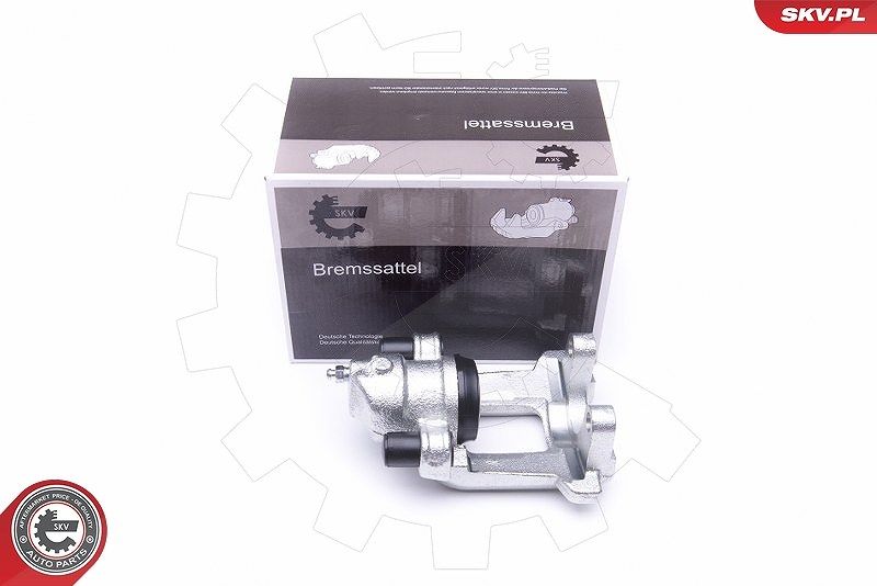 Esen Skv Bremssattel [Hersteller-Nr. 46SKV674] für Mercedes-Benz