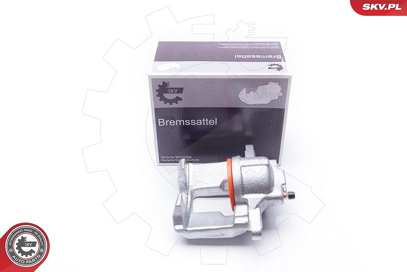 Esen Skv Bremssattel [Hersteller-Nr. 34SKV852] für Chrysler, Dodge, Jeep, Fiat