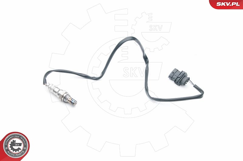 Esen Skv Lambdasonde [Hersteller-Nr. 09SKV685] für Opel, Vauxhall