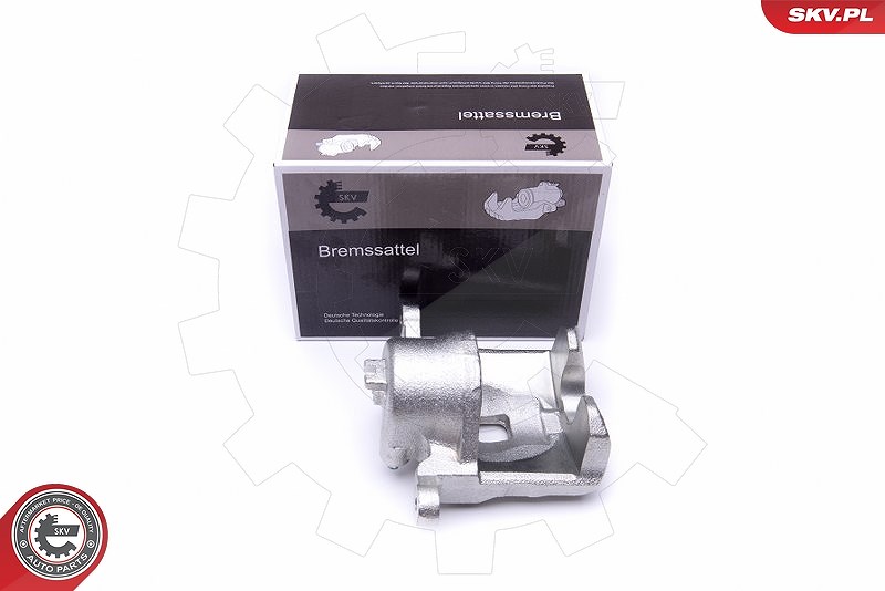Esen Skv Bremssattel [Hersteller-Nr. 46SKV881] für Nissan