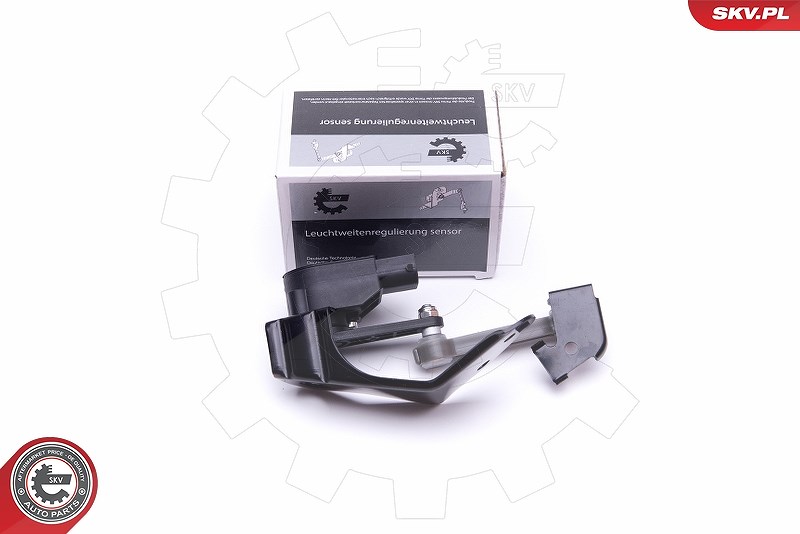Esen Skv Sensor, Xenonlicht (Leuchtweiteregulierung) [Hersteller-Nr. 17SKV572] für VW, Audi