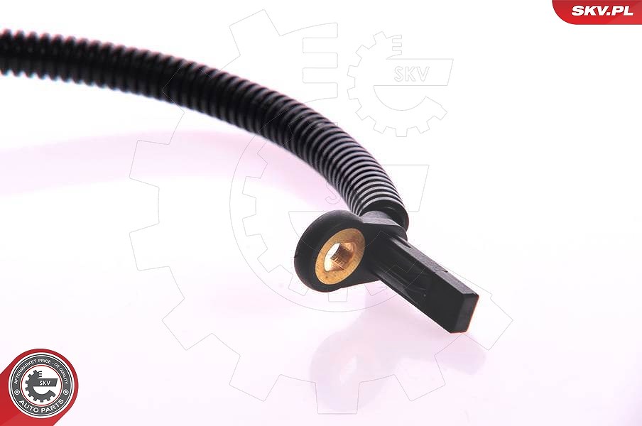 Esen Skv Sensor, Raddrehzahl [Hersteller-Nr. 06SKV055] für Mazda, Ford