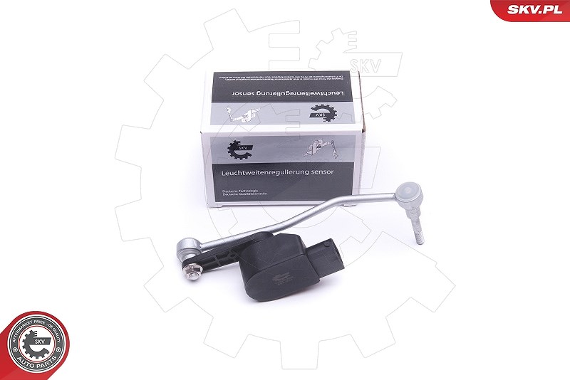 Esen Skv Sensor, Xenonlicht (Leuchtweiteregulierung) [Hersteller-Nr. 17SKV569] für Audi, VW