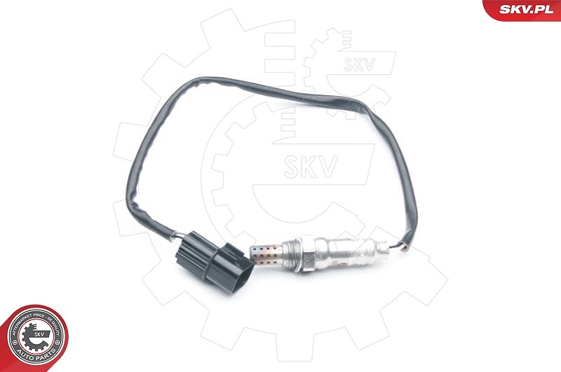 Esen Skv Lambdasonde [Hersteller-Nr. 09SKV731] für Toyota, Hyundai