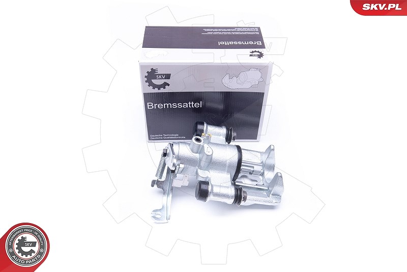 Esen Skv Bremssattel [Hersteller-Nr. 42SKV383] für Nissan
