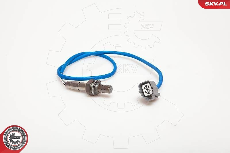 Esen Skv Lambdasonde [Hersteller-Nr. 09SKV008] für Subaru, Honda