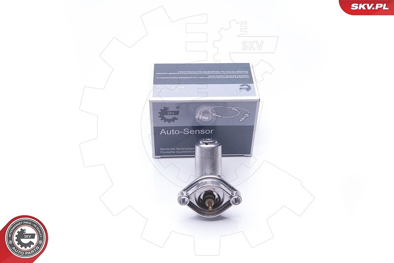 Esen Skv Sensor, Motorölstand [Hersteller-Nr. 17SKV396] für Mercedes-Benz