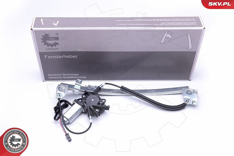 Esen Skv Fensterheber [Hersteller-Nr. 00SKV321] für Audi