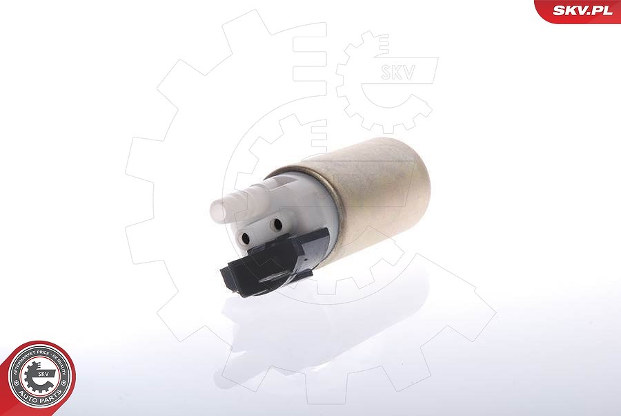 Esen Skv Kraftstoffpumpe [Hersteller-Nr. 02SKV219] für Citroën, Fiat, Seat, Peugeot, Lancia, Volvo, VW, Renault