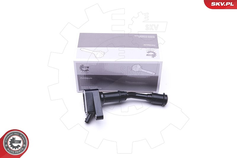 Esen Skv Zündspule [Hersteller-Nr. 03SKV274] für Ford