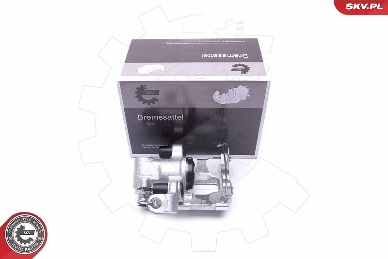 Esen Skv Bremssattel [Hersteller-Nr. 46SKV283] für Volvo