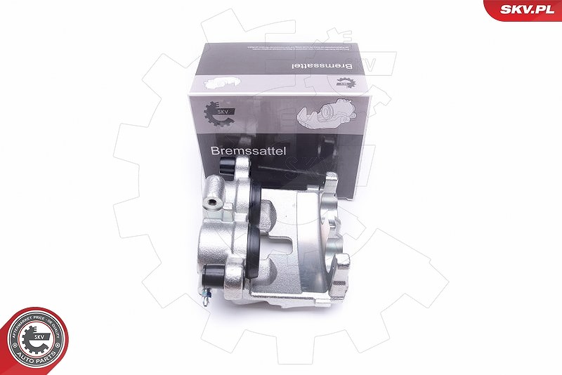 Esen Skv Bremssattel [Hersteller-Nr. 44SKV492] für Mercedes-Benz