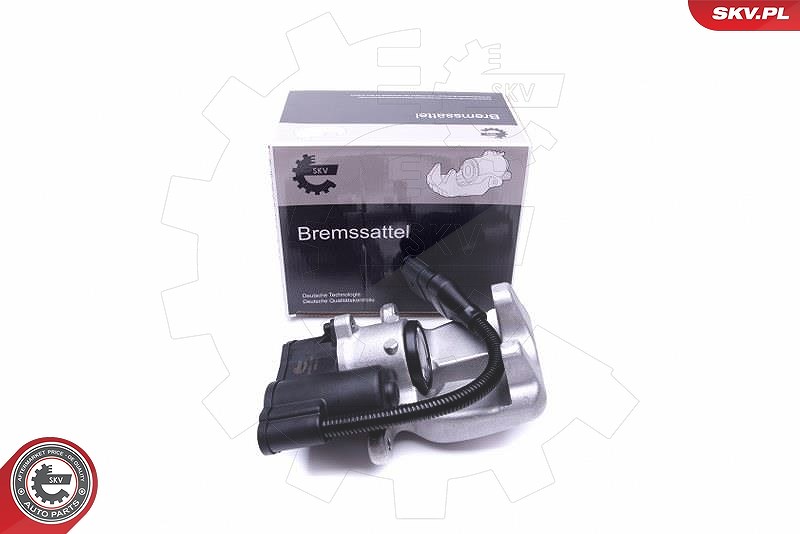 Esen Skv Bremssattel [Hersteller-Nr. 44SKV894] für Audi