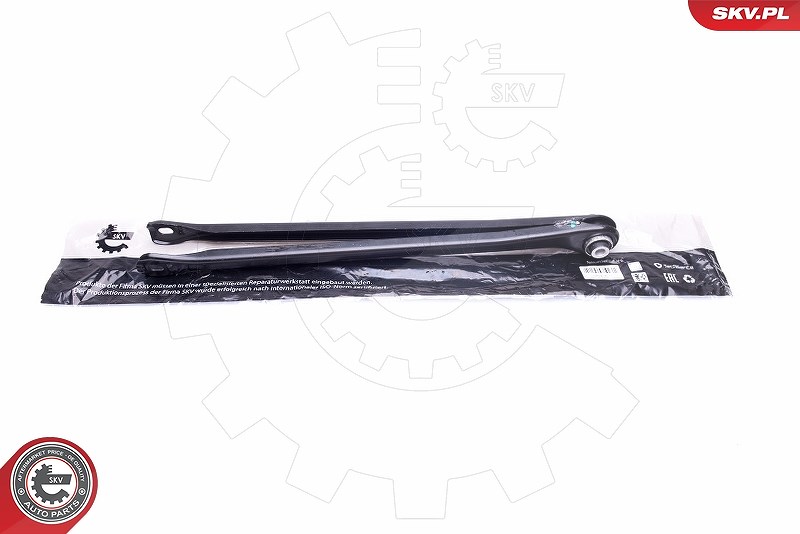 Esen Skv Lenker, Radaufhängung [Hersteller-Nr. 04SKV617] für BMW