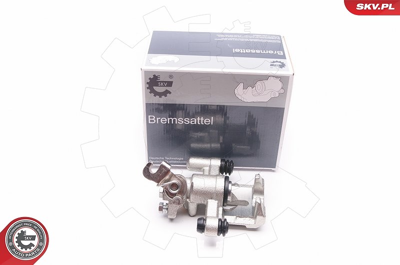 Esen Skv Bremssattel [Hersteller-Nr. 23SKV874] für Mazda