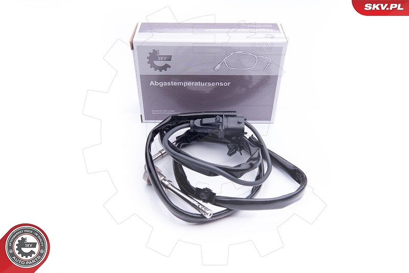 Esen Skv Sensor, Abgastemperatur [Hersteller-Nr. 30SKV123] für Opel, Vauxhall
