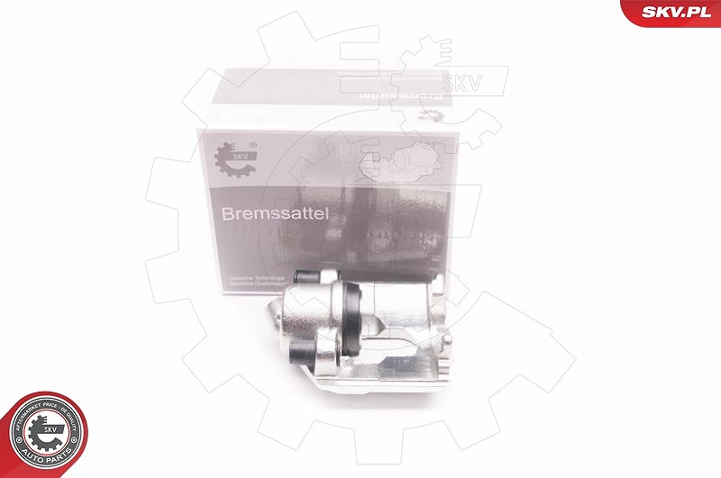 Esen Skv Bremssattel [Hersteller-Nr. 23SKV396] für Mazda, Ford