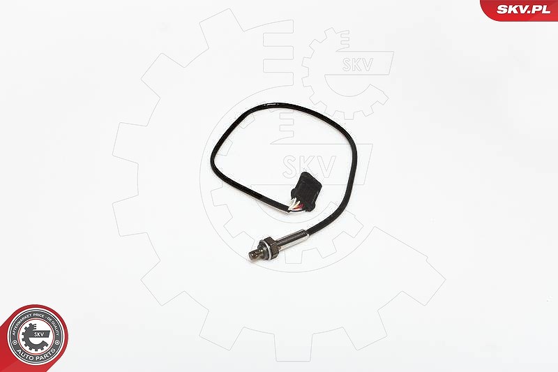 Esen Skv Lambdasonde [Hersteller-Nr. 09SKV500] für Opel, Vauxhall