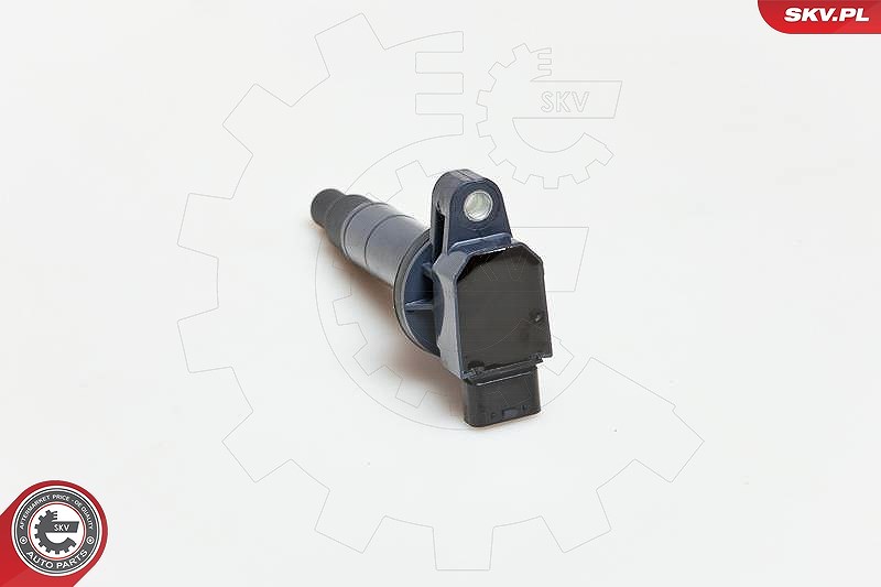 Esen Skv Zündspule [Hersteller-Nr. 03SKV047] für Toyota