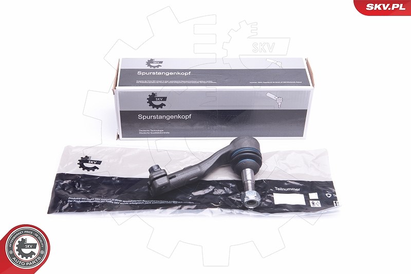 Esen Skv Spurstangenkopf [Hersteller-Nr. 04SKV437] für BMW