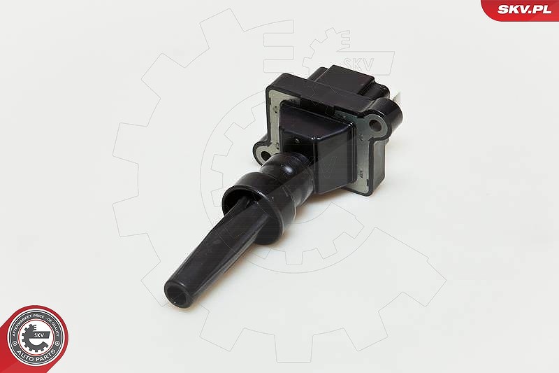 Esen Skv Zündspule [Hersteller-Nr. 03SKV083] für Citroën, Peugeot