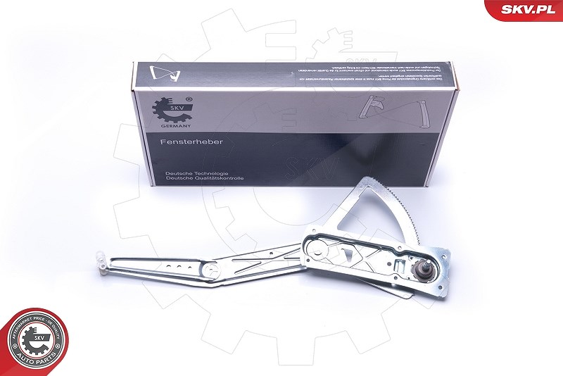 Esen Skv Fensterheber [Hersteller-Nr. 00SKV481] für Opel
