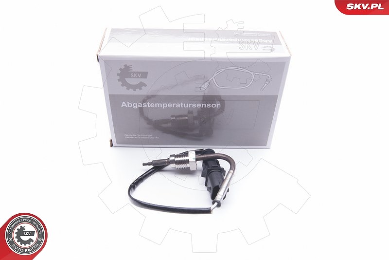 Esen Skv Sensor, Abgastemperatur [Hersteller-Nr. 30SKV094] für Suzuki, Opel, Vauxhall