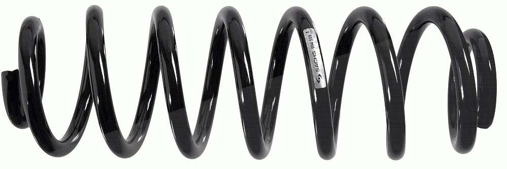 Sachs Fahrwerksfeder [Hersteller-Nr. 994559] für VW